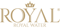 Royal Water Mobile Retina Logo